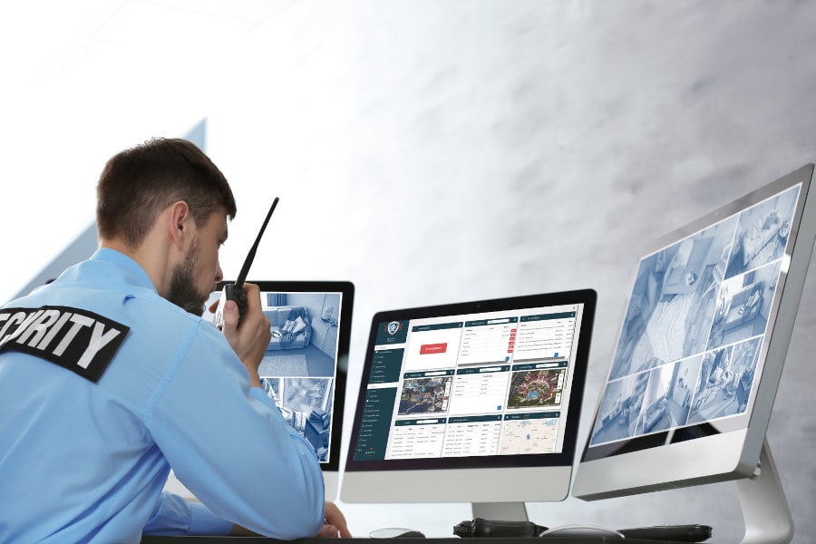 Enhance Guard Communication and Training Resulting in Increased Engagement and Retention