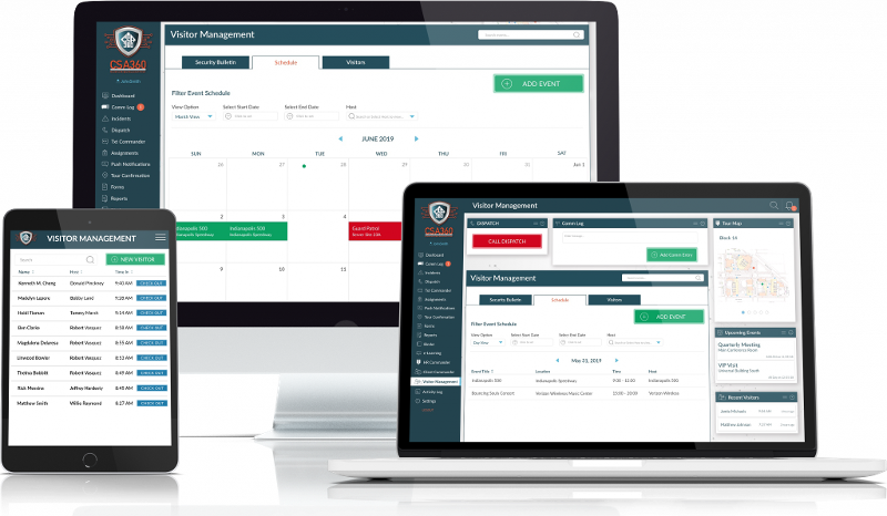 3 Steps to Cost-Effectively Streamline Your Security Guard Management Process