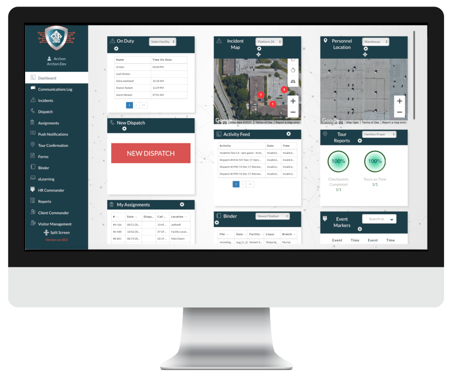 Implement Proactive Security Procedures Through Live Dashboards-min Implement Proactive Security Procedures Through Live Dashboards-min
