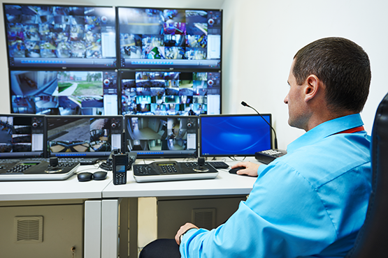 3 Reasons Why Casinos Need Security Management Software