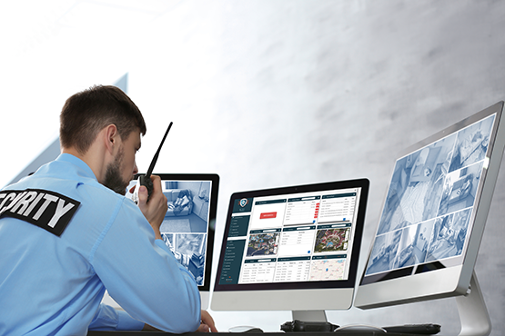 5 Benefits of Utilizing a Security Dashboard to Enhance Security Services