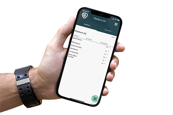 How to Streamline Guard Tour Management with a Mobile App