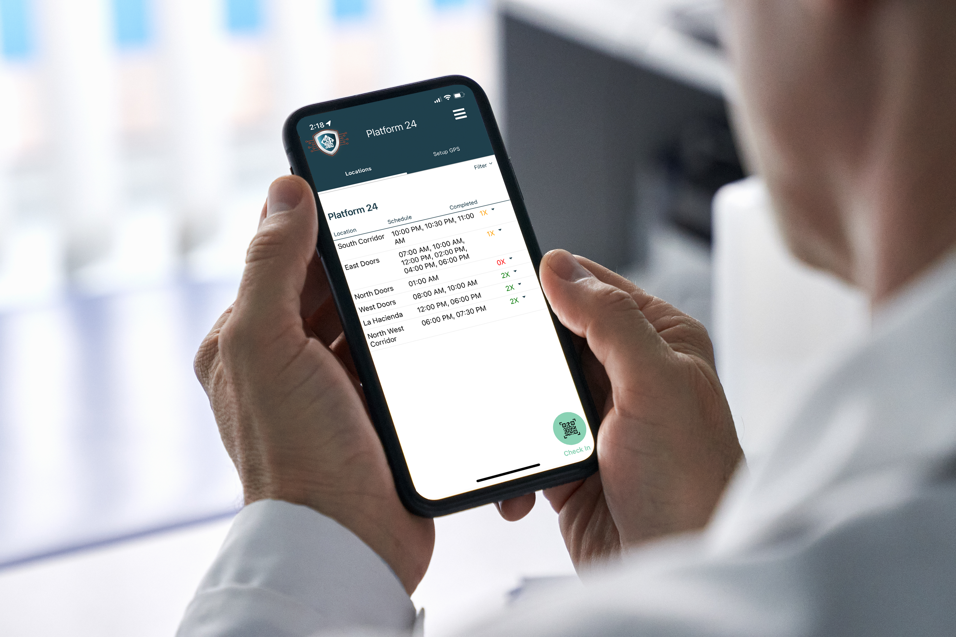 4 Ways Security Guard Management Software Promotes Accountability