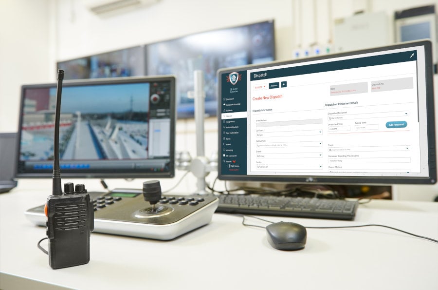 What is Dispatch Software What is Dispatch Software