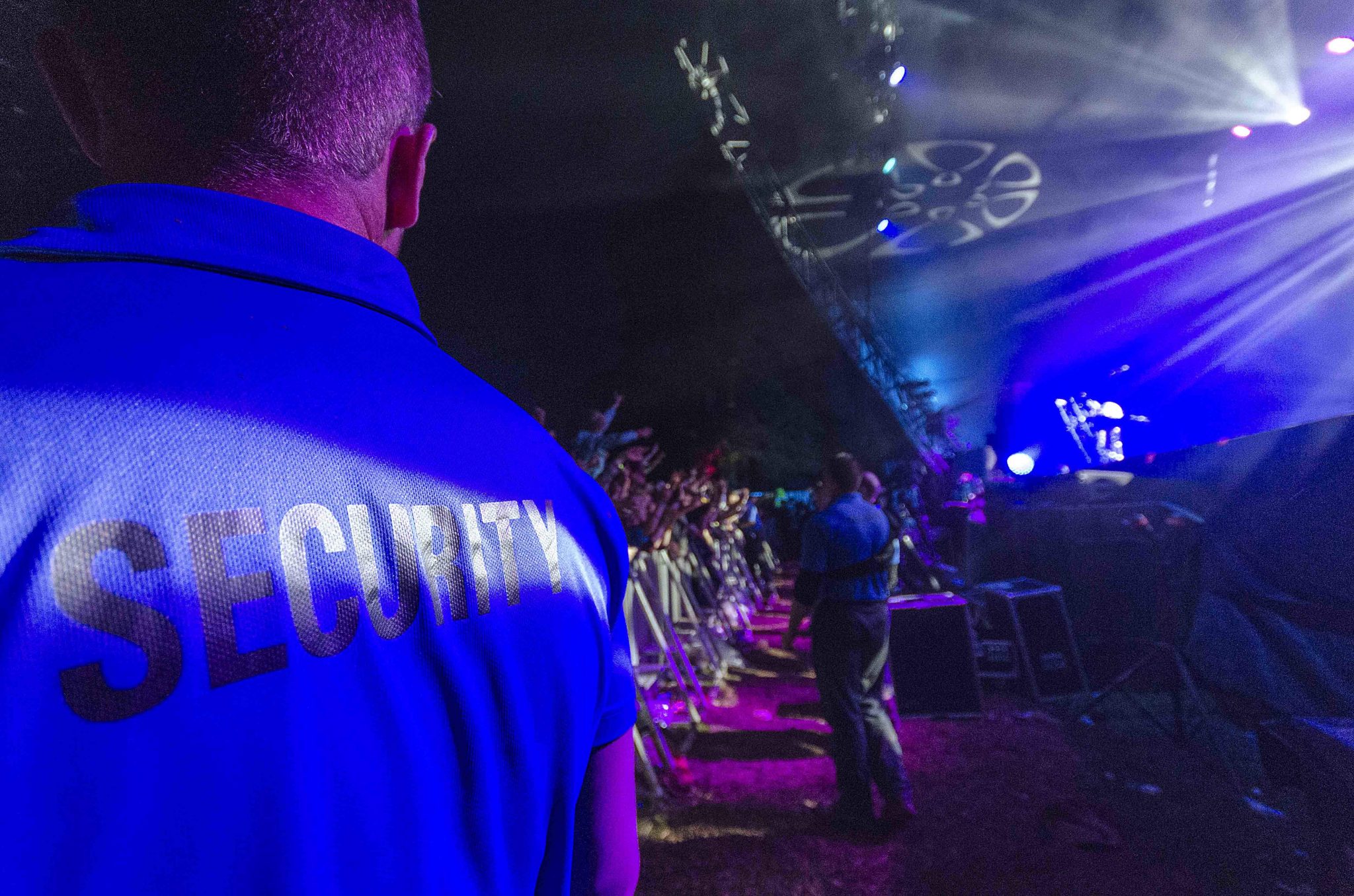 Reduce Risks Associated with Security Guard Staffing Gaps