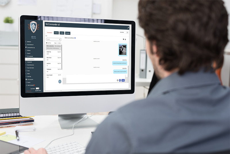 desktop text com with media desktop text com with media