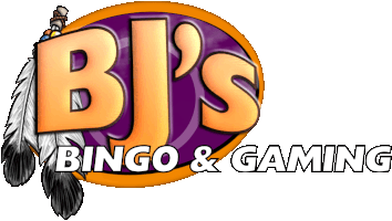 BJs Bingo and Gaming