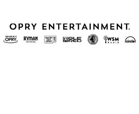 Opry Entertainment