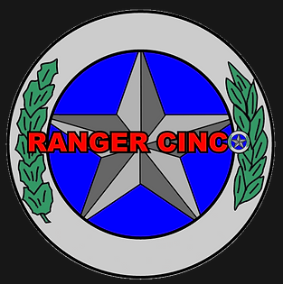 Ranger Cinco
