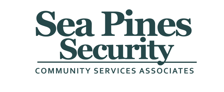 Sea Pines Security