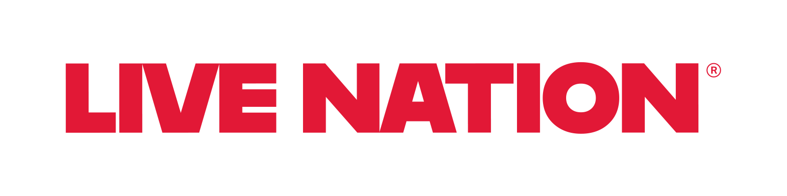Live Nation