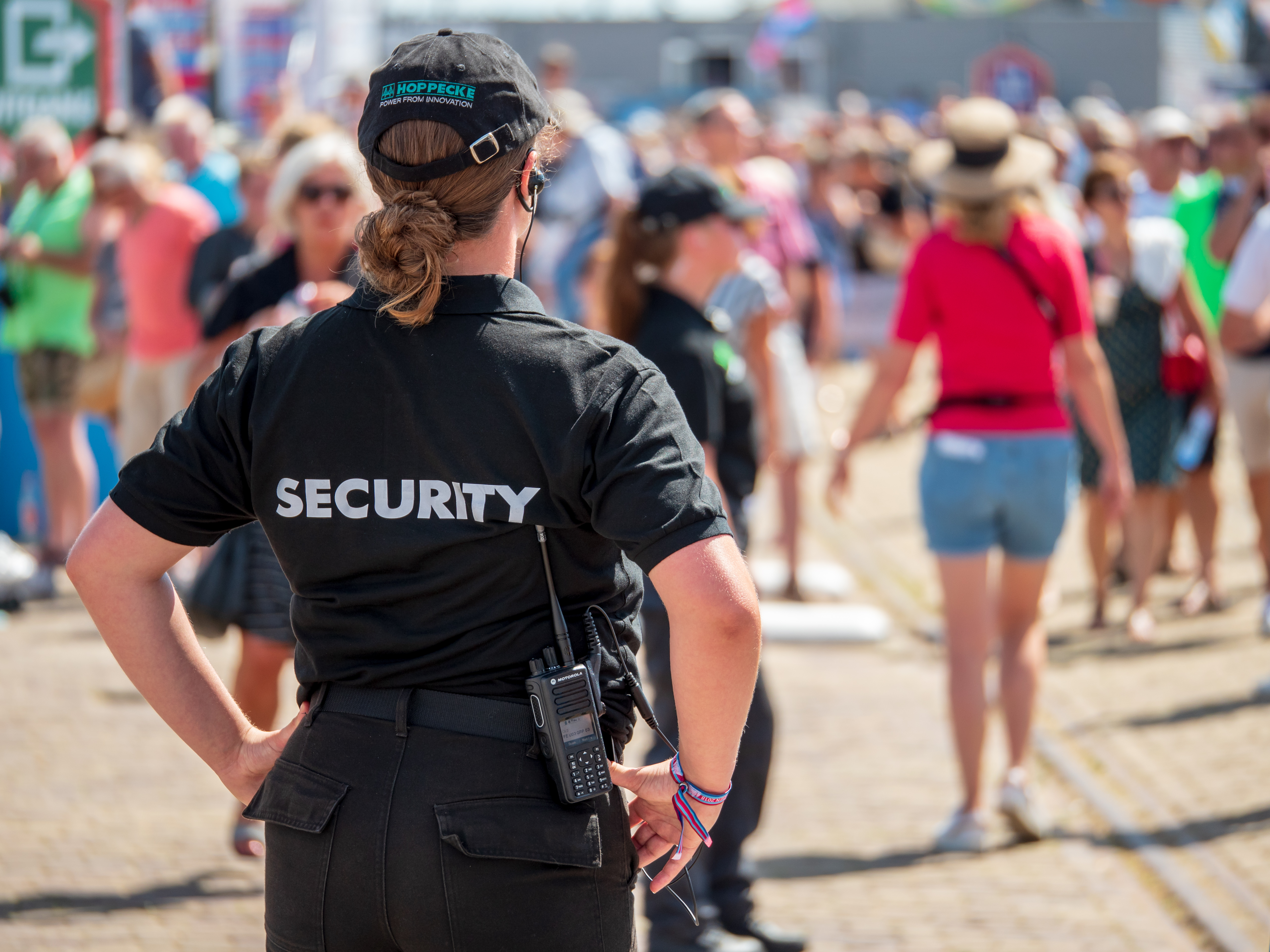 5 Ways Security Guard Dispatch Software Can Improve Your Processes
