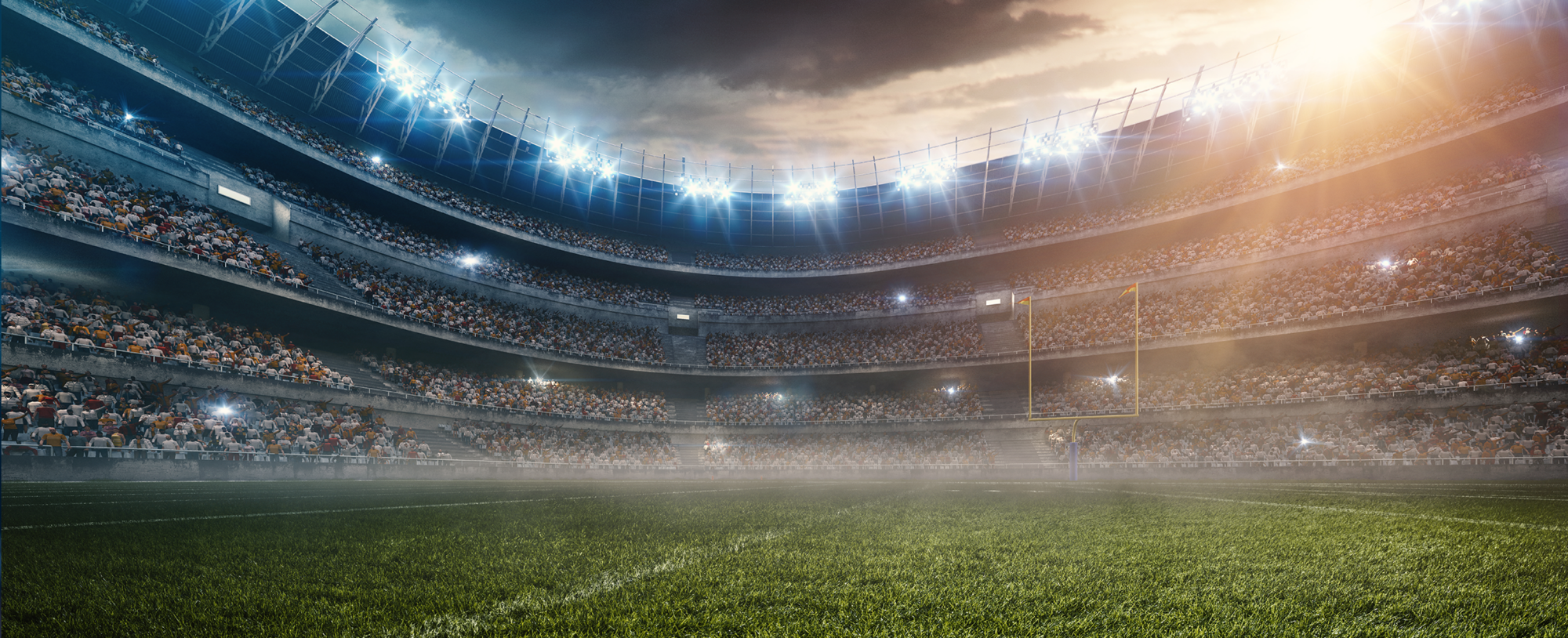 Safeguarding Stadium Serenity: 4 Steps for a Stress-Free Facility Management