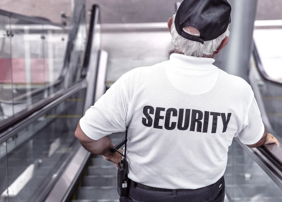 Security Industry Networking Opportunities on Social Media