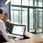 How to Ensure Residential Safety with Visitor Management Software