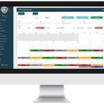 Retain Security Guards with Security Workforce Management Software