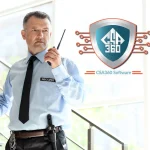 CSA360: The Expert in Security Operations for Large Venue Guard Tour Confirmation