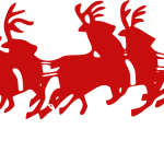 Santa Doesn't Take a Day Off, Neither Does CSA360