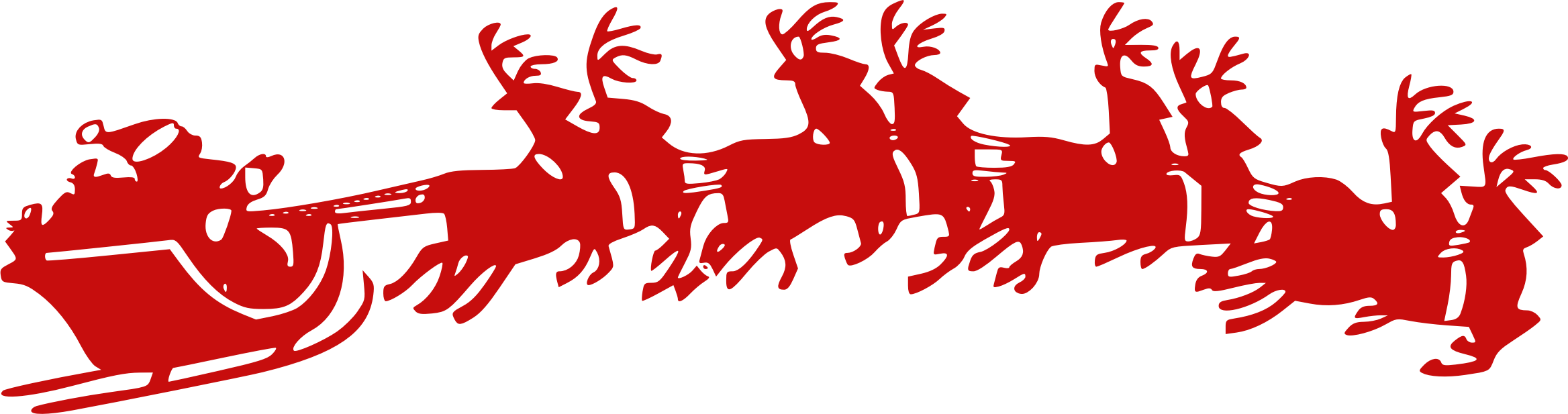 Santa Doesn’t Take a Day Off, Neither Does CSA360