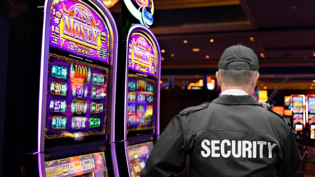 Double Down on Security: CSA360’s Casino Operations Game-Changer