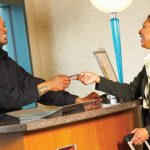 Enhancing Visitor Experience with CSA360 Guard Tour Patrol System