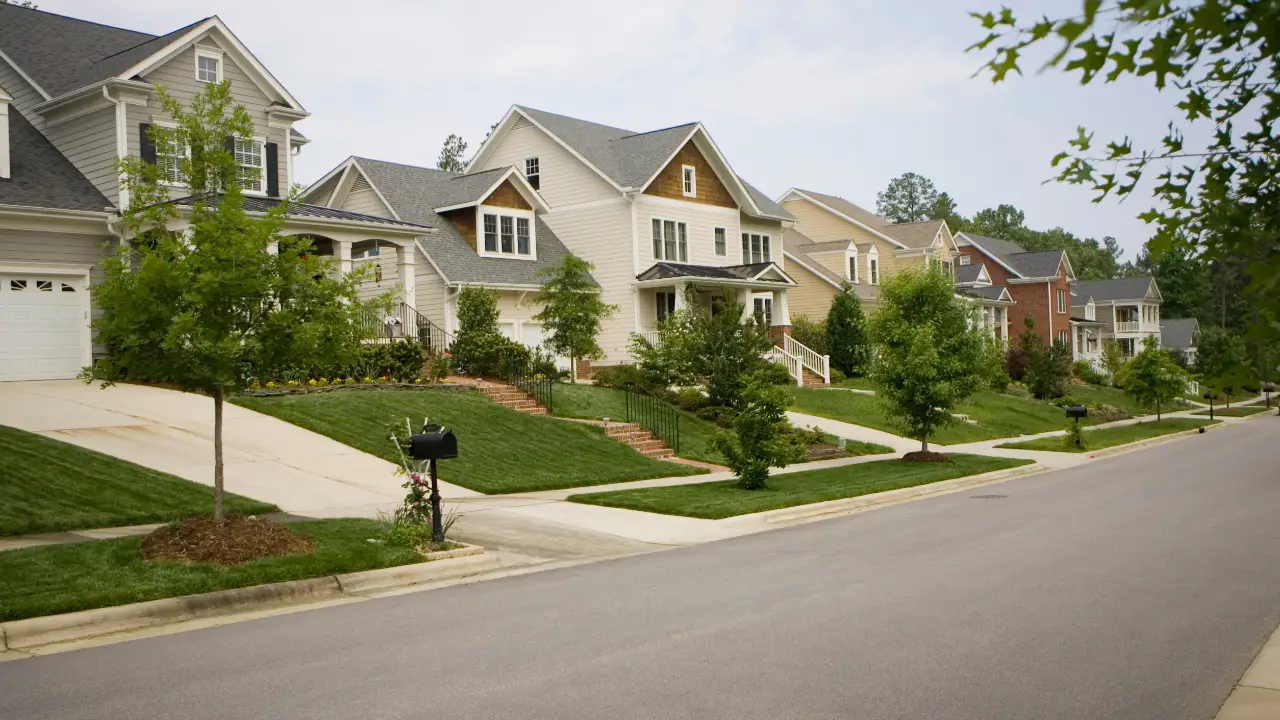Innovative Solutions for HOA Security Challenges