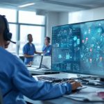 De-Escalating Security Situations in Healthcare with CSA360