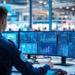 Security Guard Management and Facility Operations