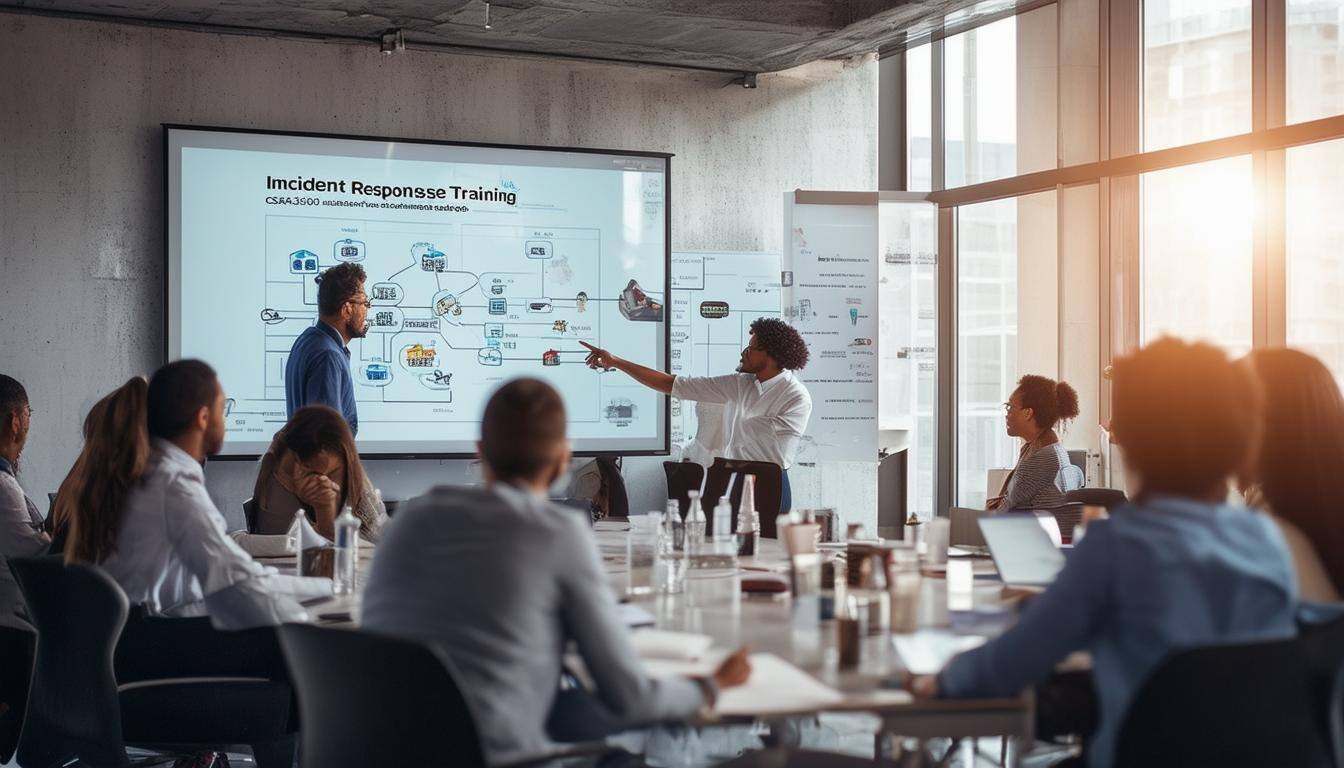 Enhance Your Incident Response with CSA360 Software’s Comprehensive Training Program