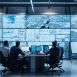 Best Practices in Facility Security and Operations Management