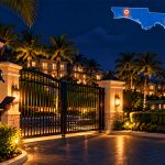 Why Florida Gated Communities Need GPS-Verified Security Patrols